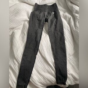 Gym-shark vital seamless 2.0 leggings